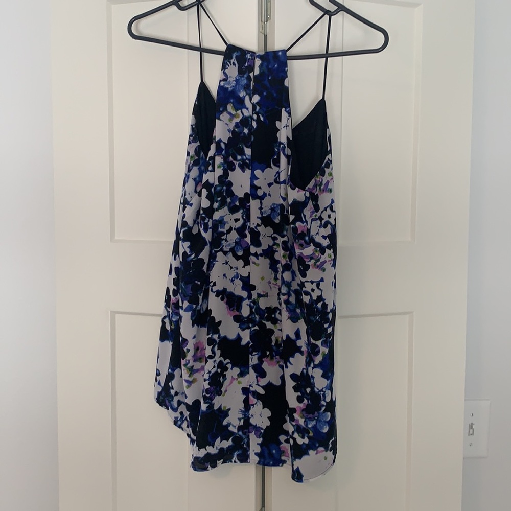 REVERSIBLE TOP - Picture 4 of 5